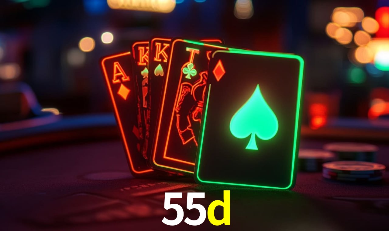 55d Slots - 55d visual 2